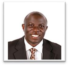 James Saaka: an aspiring speech