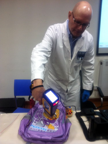 Toxic metals common in kids' goods: Greenpeace