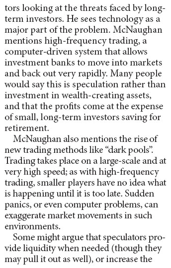 Get prepared for old age, start saving as early as you can