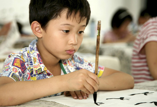 Talent trainings of all you can think of