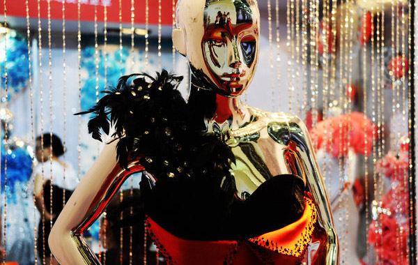 Get inspired at China Wedding Expo