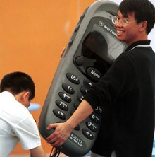 Evolution of Consumer Electronics