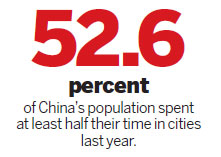 China should manage the pace and quality of its inevitable urbanization, Premier Li Keqiang said at a recent conference with the nation's top scholars. Premier calls for new urbanization strategies