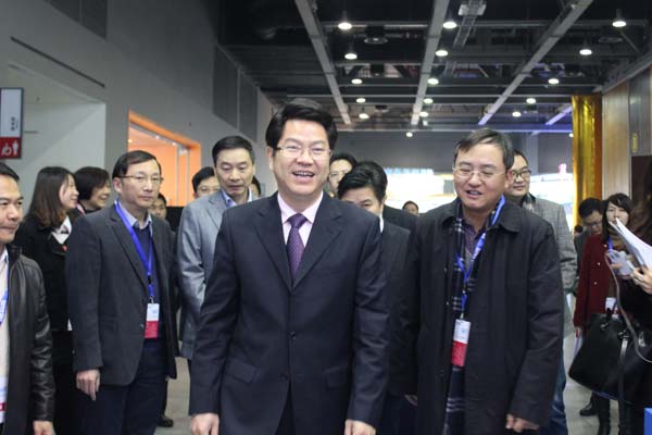 Ideas to boost Guangzhou e-commerce sector