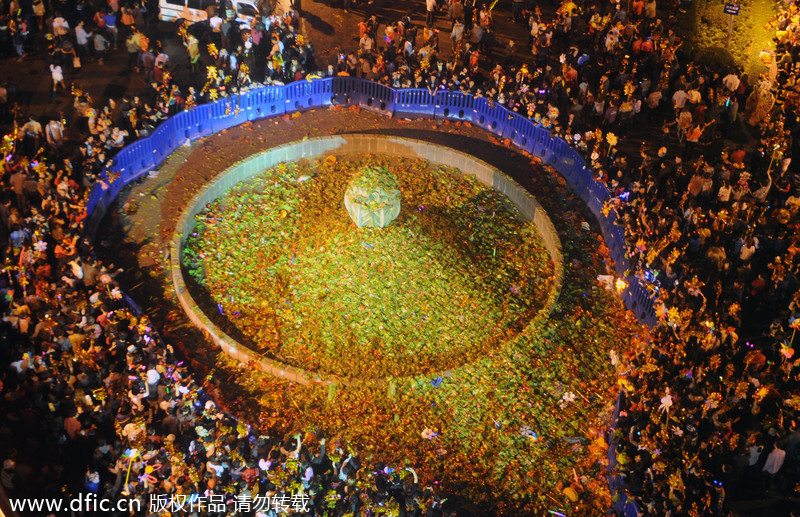 8 cities that are home to the wealthiest