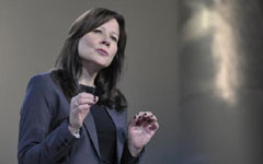 Women hold 1/5 of board positions in China