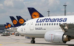 Lufthansa Cargo strengthens its presence in China
