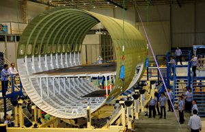 Nepal to receive 2nd Chinese plane