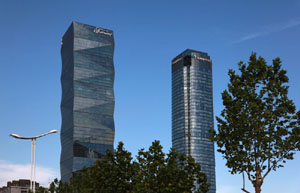 High-end residential projects still popular in Beijing