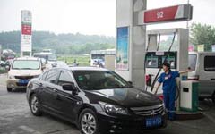 Cheaper fuel will aid logistics firms, car owners