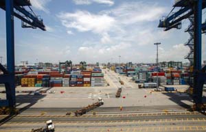 Gold loses luster as demand drops