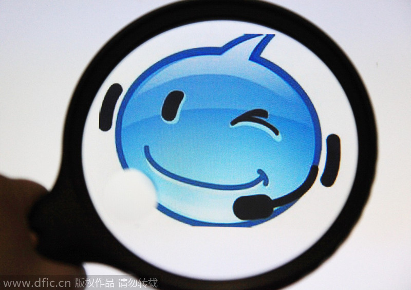 Top 10 most used desktop instant messaging tools