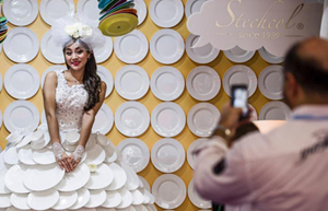 Canton Fair records decline in trade deals