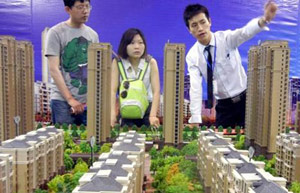 Developers' bonds wilt as issuers' finances weaken