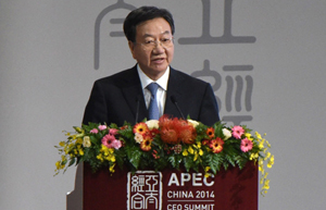 Diplomatic moves bring rewards for cashmere maker