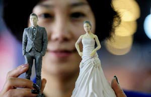 Express delivery bursts on Singles' Day