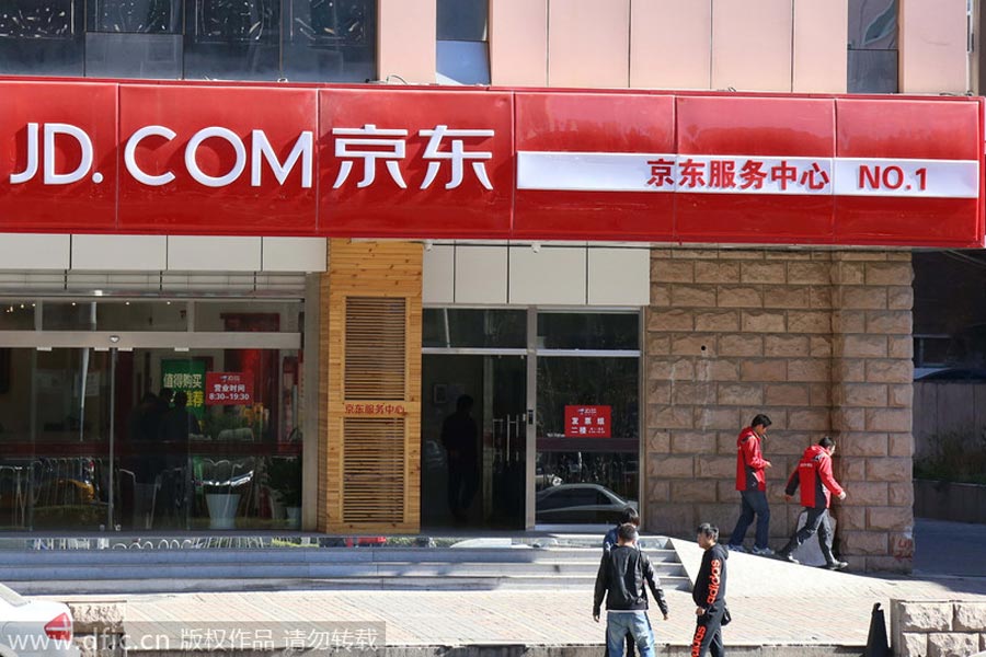 Top 10 regions in ICT spending