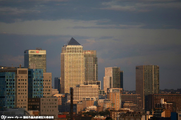 Chinese companies to invest $20b in overseas properties in 2015