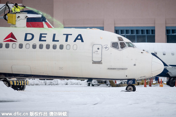 Top 10 most valuable airline brands in the world