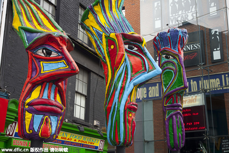 Top 10 countries and regions with fastest Internet speed