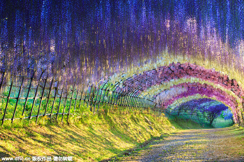 Top 10 countries and regions with fastest Internet speed