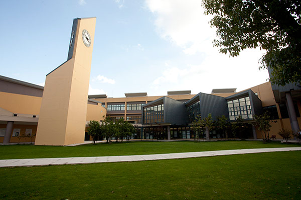 Top 10 most expensive schools in Shanghai