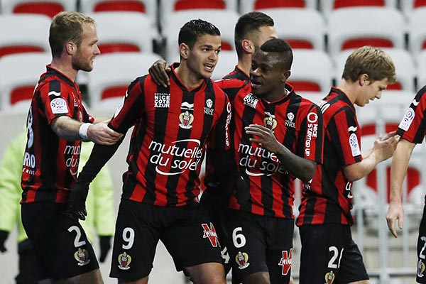 Nice move! Chinese investors grab stake in French soccer club