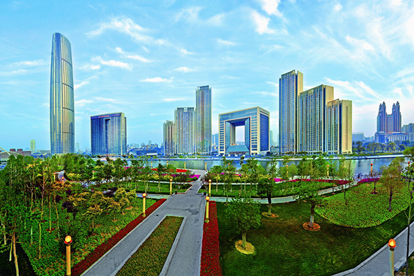 Supply-side reform key to continued growth