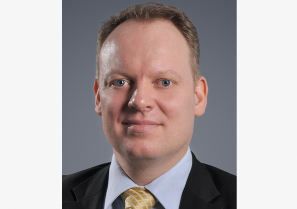 Maersk buoys Chinese partners