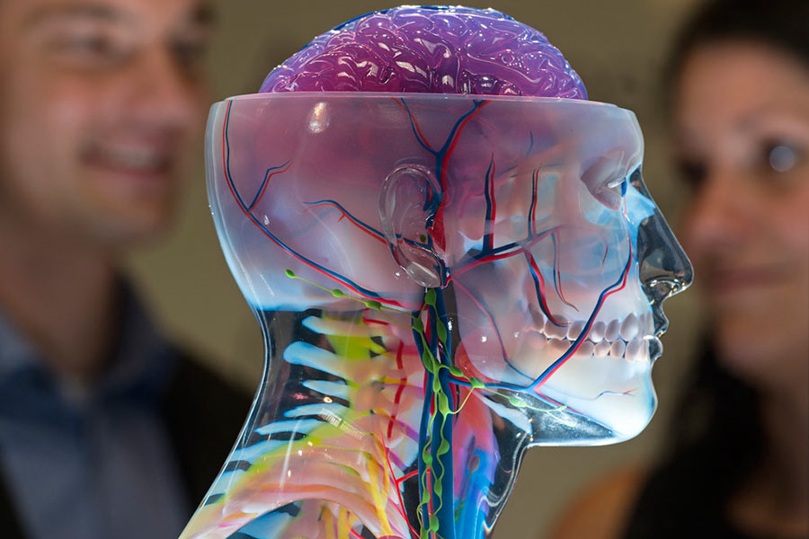 3D printing - the technology reshaping our future