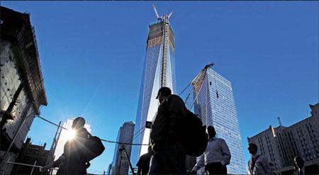 Making the experience count