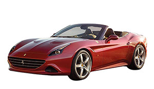 2014 Geneva showroom