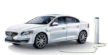 Auto Shanghai 2015 Premiere showroom