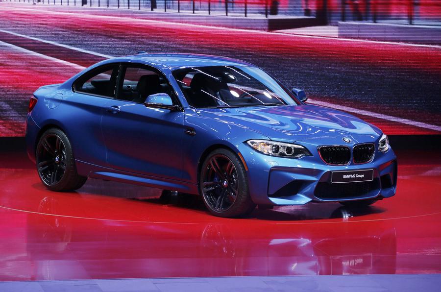 Top 10 2016 Red Dot Award winning car makers