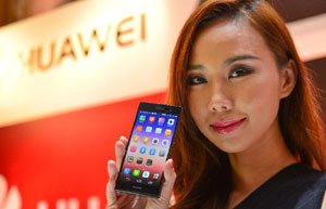 Sharp to provide highest resolution LCD to Chinese firms