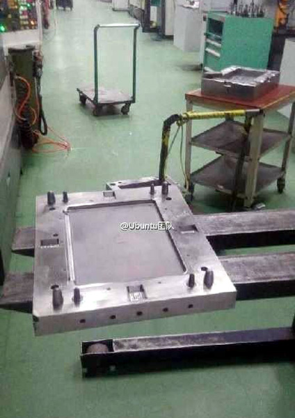 Apple iPad Pro: New details revealed