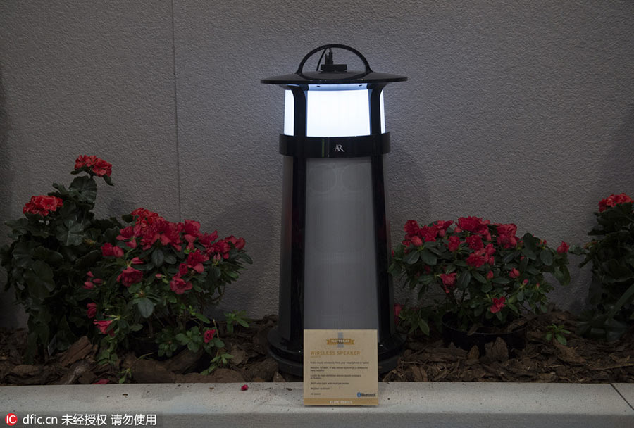 Top 5 smart home applications attracting Chinese consumers