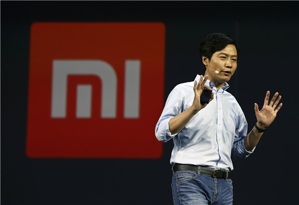 Chinese smartphone producer Xiaomi launches Indonesian version