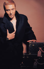 Hu's the next Tom Cruise?