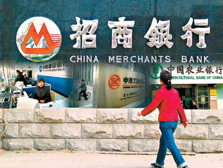 Banks: Invest more easily abroad