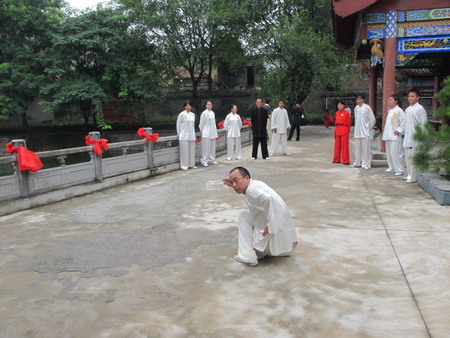 2010 International (Bozhou) TCM Expo