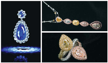 Yunnan Special: Long search for a single, effective jadeite quality