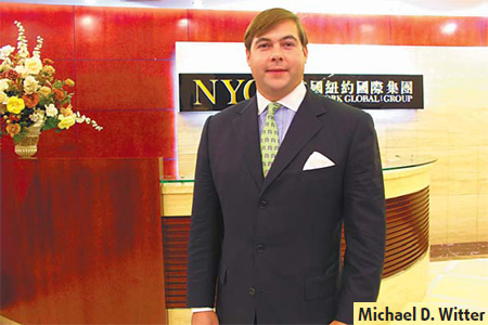 MD Witter among investment firms shopping for SMEs