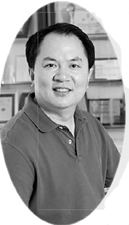 2009 'Entrepreneur of the Year' awards