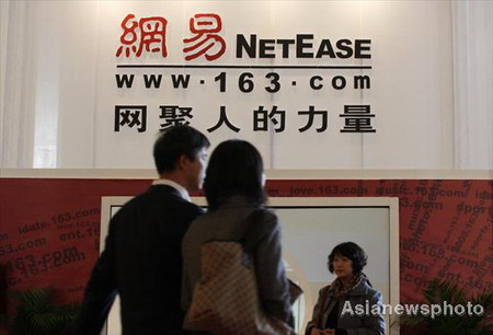 Web tycoon thrives on portals, pig farms