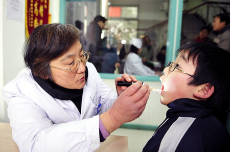 Doctor's care can cure costly fees