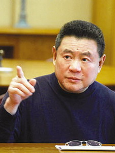 Li Ka-shing is HK's richest: Forbes