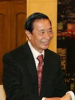 Li Ka-shing is HK's richest: Forbes