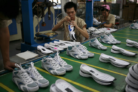 Anta expects sales boost on new stores