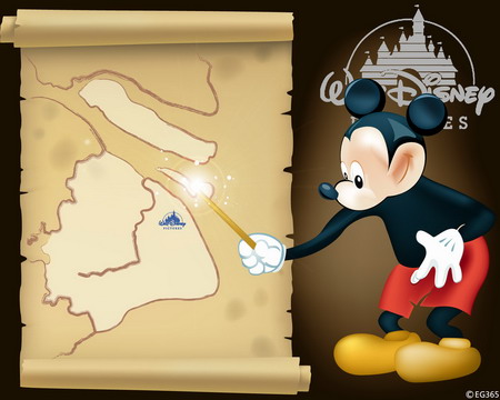 Shanghai may wait longer for Disney magic